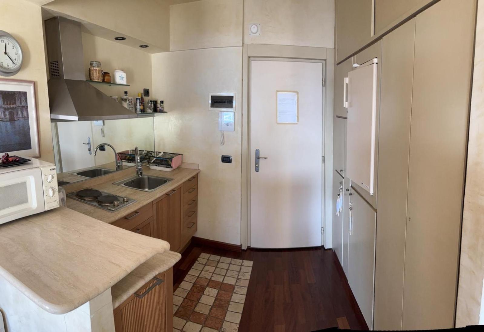 Balcone Sul Tigullio Apartment Rapallo Ngoại thất bức ảnh
